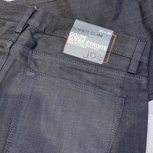 Joe fresh slim jeans